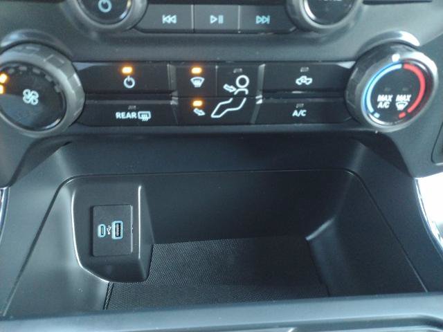 Certified 2024 Ford F150 STX AWD/4WD image 16