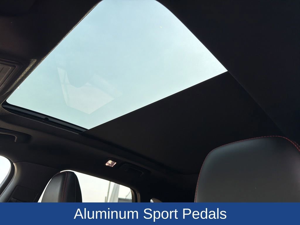 Certified 2023 Ford Escape ST-Line w/ Tech Pack #1 image 16