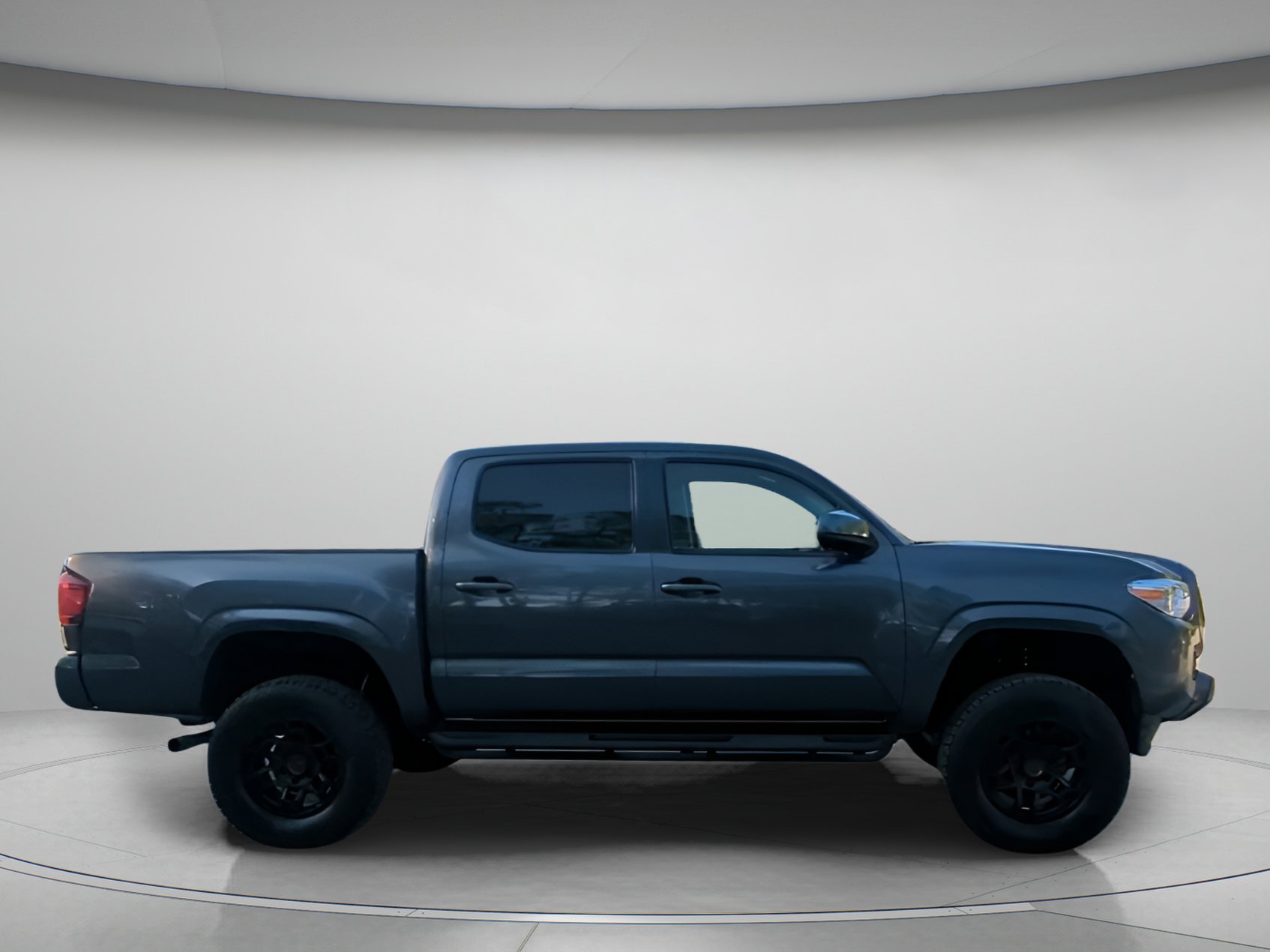 Used 2022 Toyota Tacoma SR RWD image 33