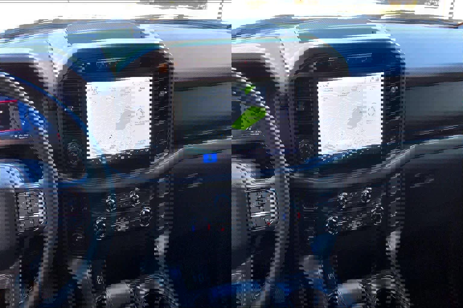 Certified 2024 Ford F150 XLT w/ Equipment Group 302A MID image 9