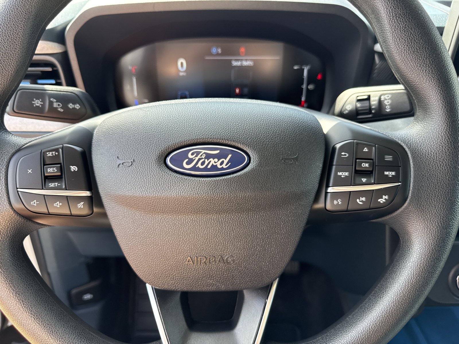 Certified 2026 Ford Maverick XLT FWD image 35