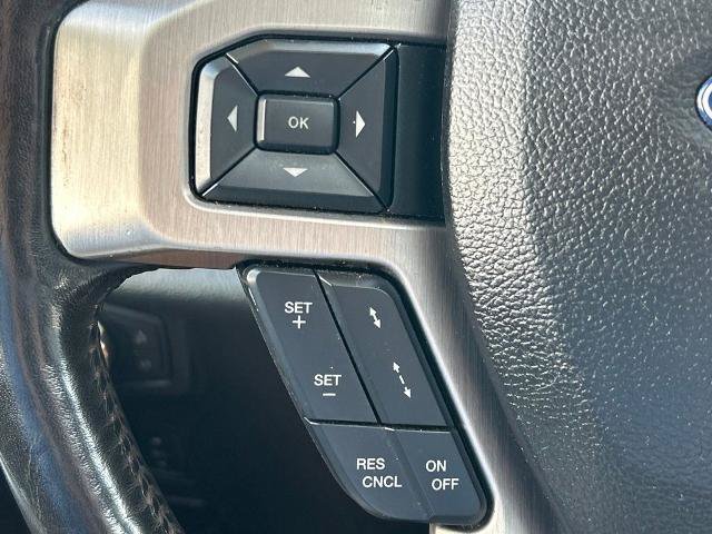 Certified 2019 Ford F450 Platinum w/ Platinum Ultimate Package AWD/4WD image 26