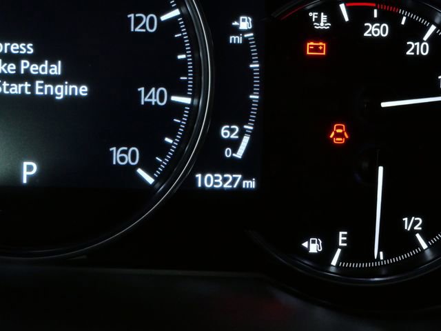 Used 2025 MAZDA CX-5 Signature AWD/4WD image 21