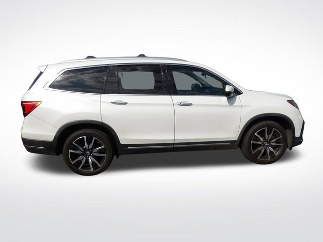 Used 2020 Honda Pilot Elite image 8