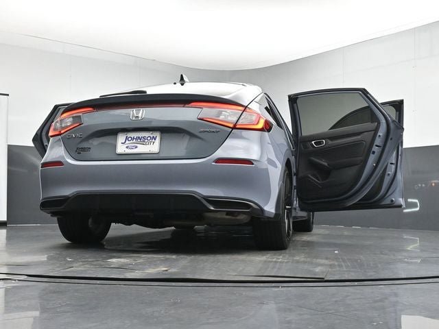 Used 2024 Honda Civic Sport image 41