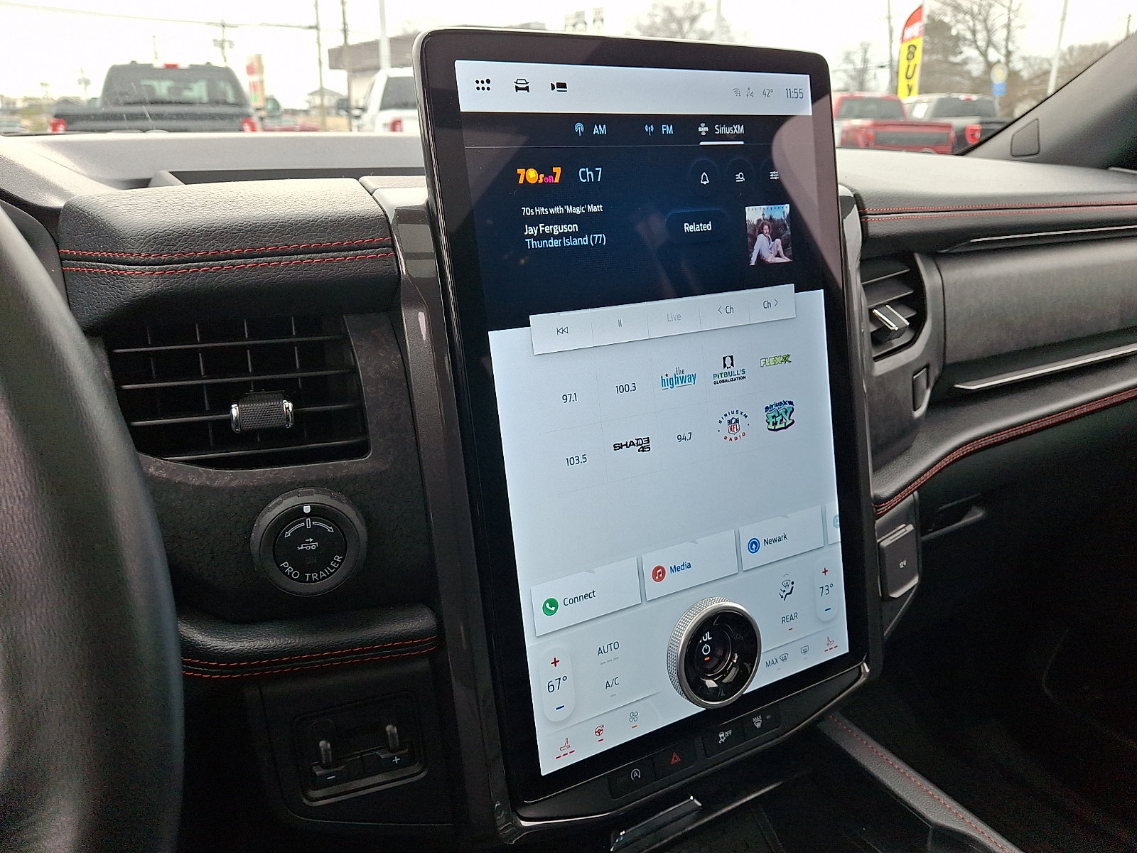 Certified 2024 Ford Expedition Limited image 23