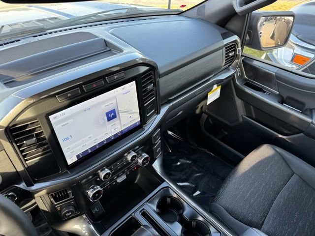 Certified 2023 Ford F150 XLT w/ Equipment Group 302A High AWD/4WD image 20