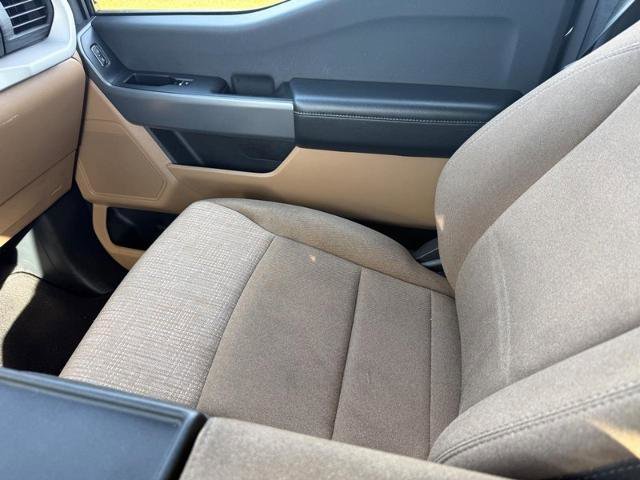 Certified 2023 Ford F150 XLT AWD/4WD image 21