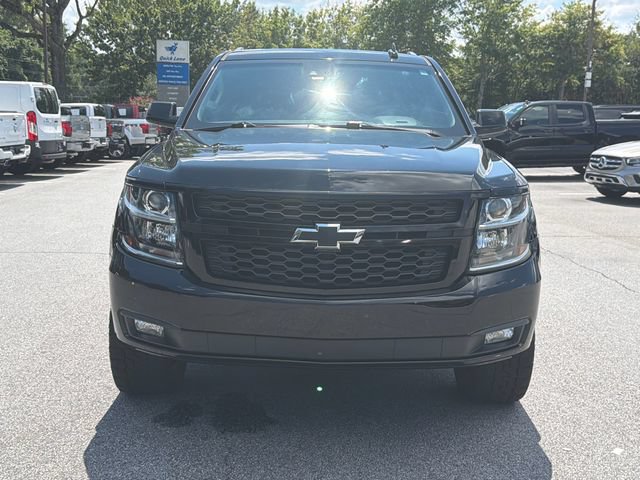 Used 2019 Chevrolet Tahoe LT AWD/4WD image 2