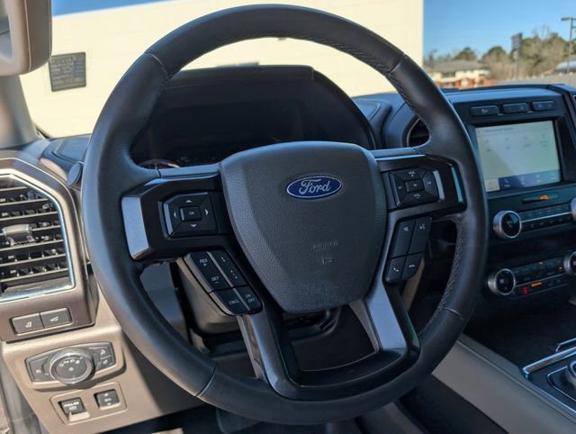 Certified 2021 Ford Expedition Limited image 20