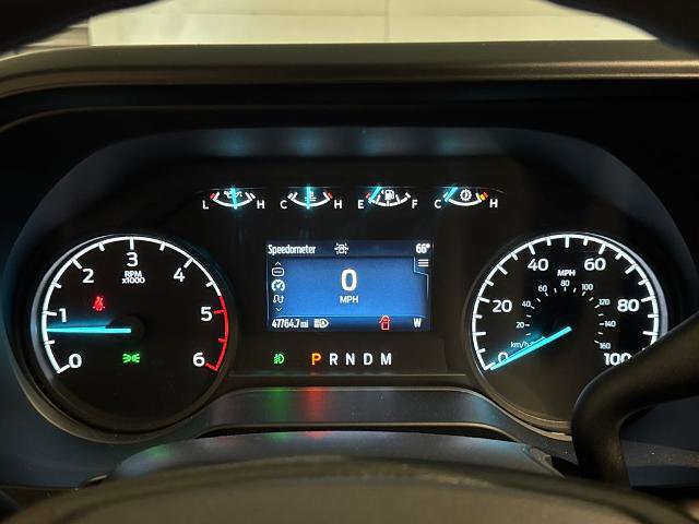 Certified 2024 Ford F350 XL w/ XL Chrome Package RWD image 19