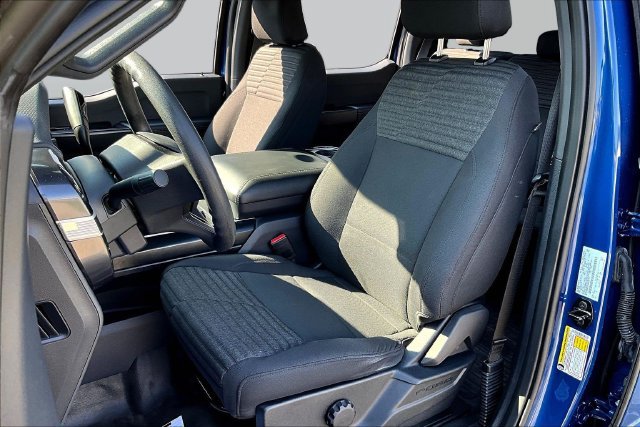 Certified 2023 Ford F150 XL w/ STX Appearance Package AWD/4WD image 22