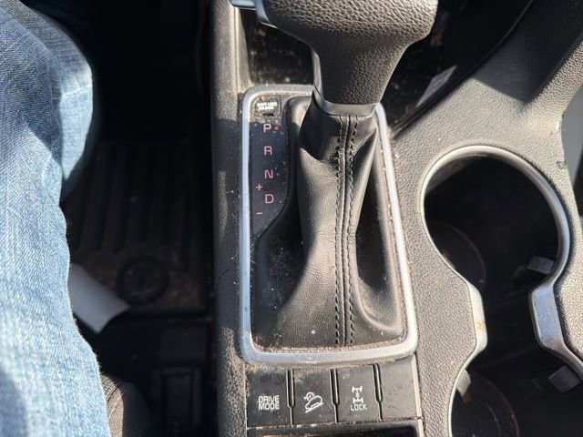 Used 2021 Kia Sportage LX w/ LX AWD Popular Package image 18