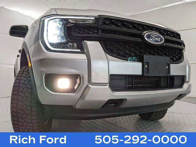 Certified 2024 Ford Ranger XL w/ Trailer Tow Package image 23