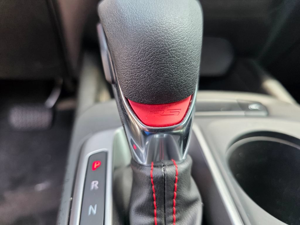 Used 2024 Chevrolet Trax RS FWD image 19