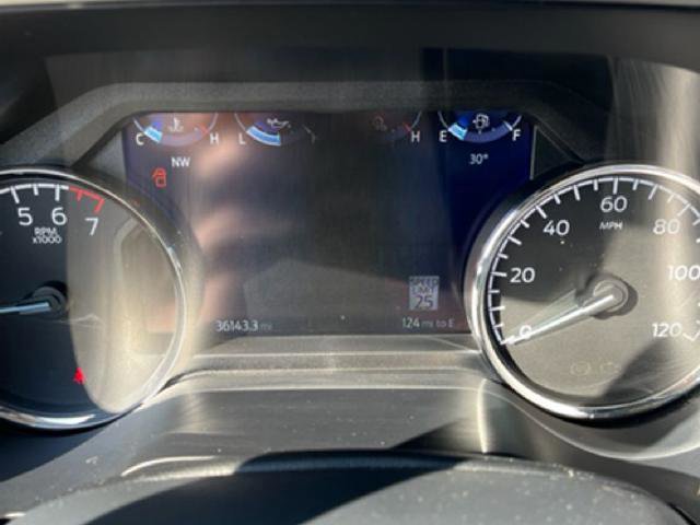 Certified 2021 Ford F150 XLT w/ Equipment Group 302A High image 16