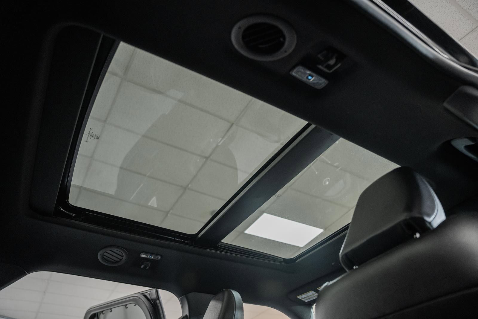 Certified 2023 Ford Explorer ST w/ Equipment Group 401A image 40