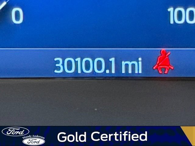 Certified 2024 Ford F350 Platinum w/ Tremor Off-Road Package AWD/4WD image 14