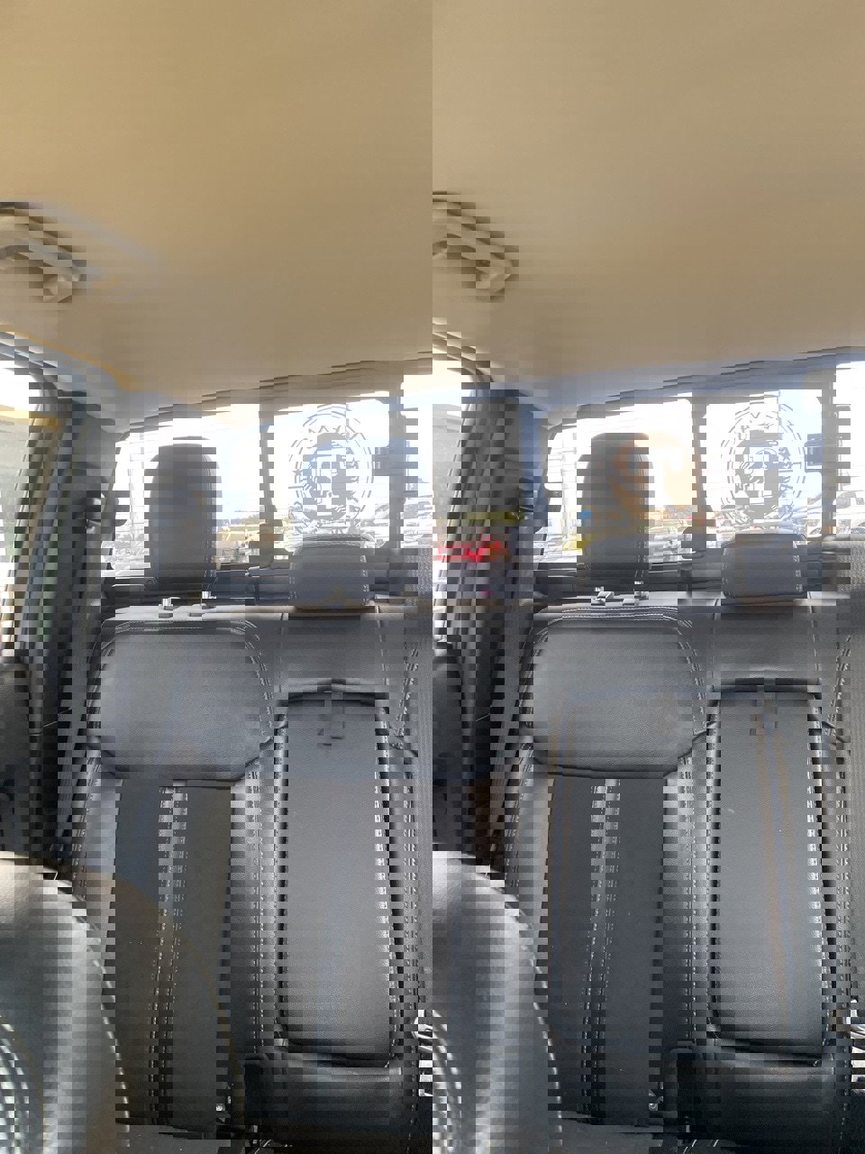 Certified 2021 Ford Ranger Lariat w/ Tremor Off-Road Package image 13