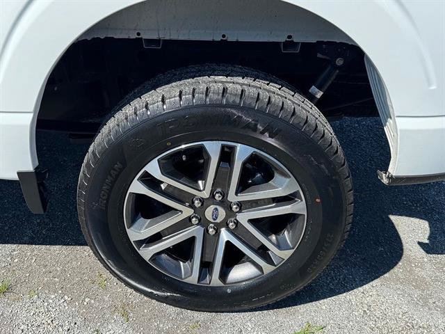 Certified 2023 Ford F150 XL w/ STX Appearance Package AWD/4WD image 25