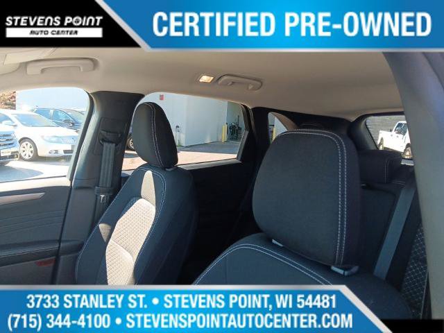 Certified 2023 Ford Escape Active w/ Tech Pack #1 AWD/4WD image 26