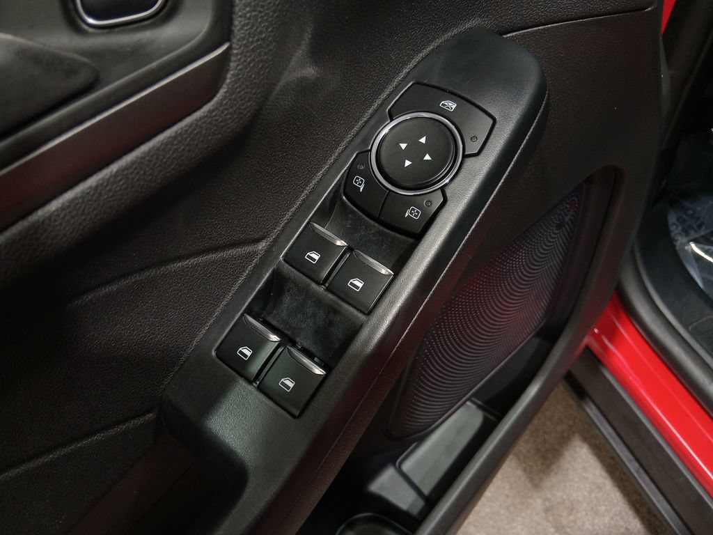 Certified 2024 Ford Escape Active AWD/4WD image 18