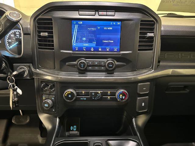 Certified 2023 Ford F150 XL w/ STX Appearance Package AWD/4WD image 25