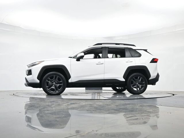 Used 2024 Toyota RAV4 Adventure AWD/4WD image 37