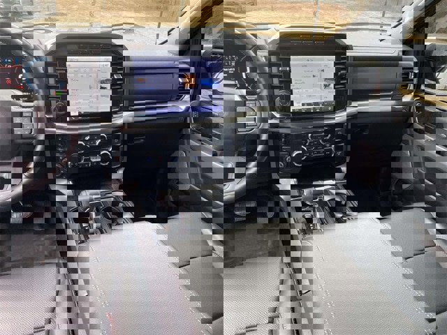 Certified 2023 Ford F150 Lariat w/ Equipment Group 502A High image 52