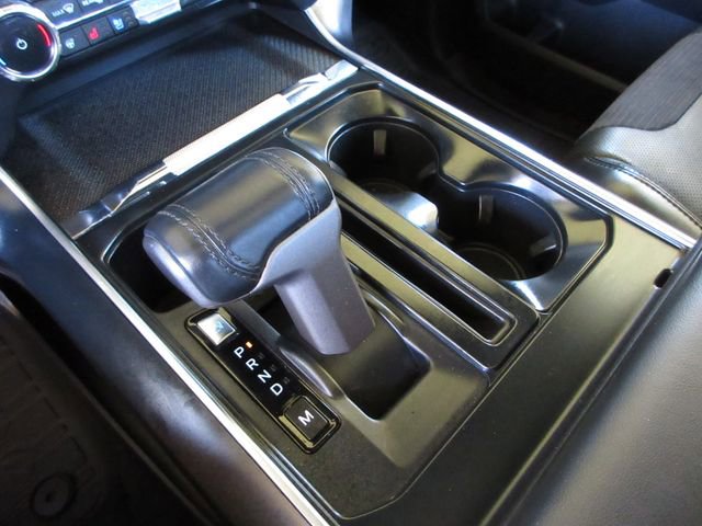 Certified 2023 Ford F150 Raptor w/ Raptor Carbon Fiber Package AWD/4WD image 21