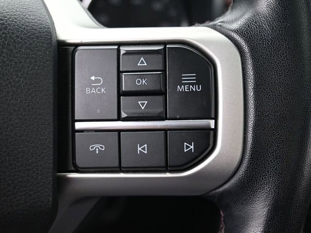 Certified 2023 Ford Expedition Max Limited image 16