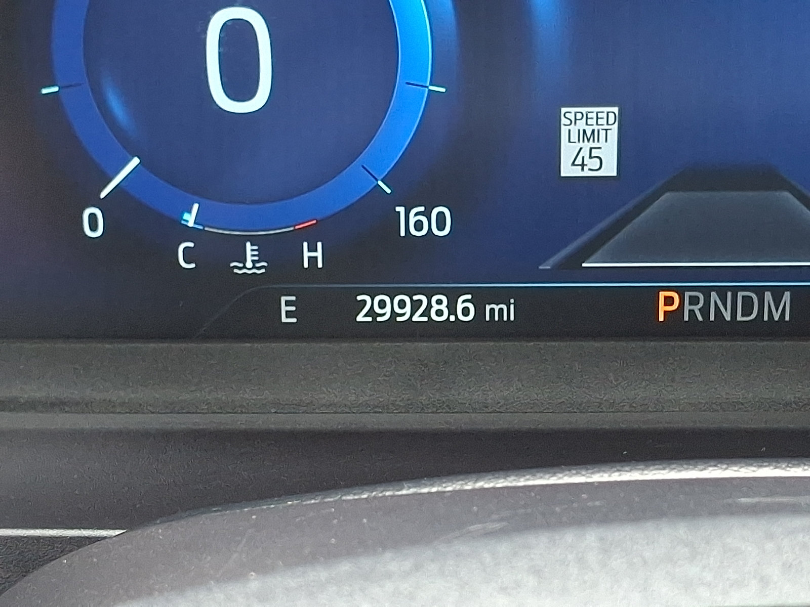 Certified 2023 Ford Explorer ST w/ Equipment Group 401A AWD/4WD image 26
