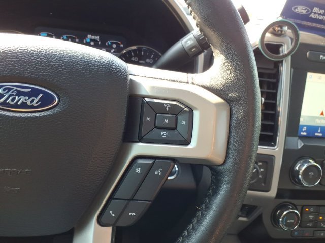Certified 2020 Ford F250 Lariat w/ Lariat Ultimate Package AWD/4WD image 18