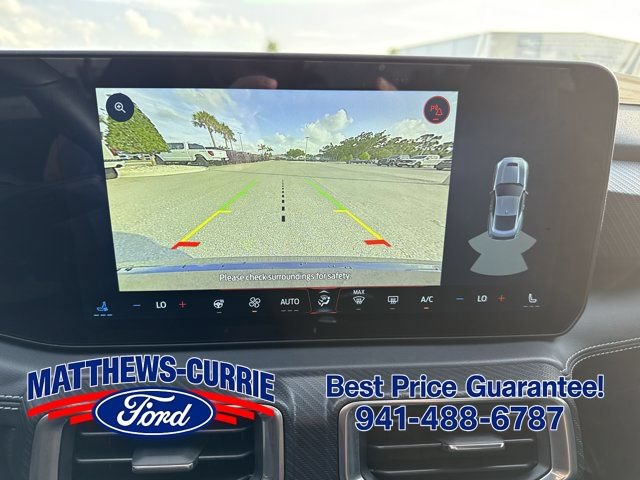 Certified 2025 Ford Mustang GT Premium RWD image 18