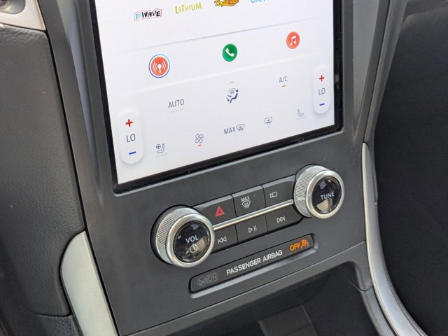 Certified 2022 Ford Edge SEL w/ Convenience Package image 26