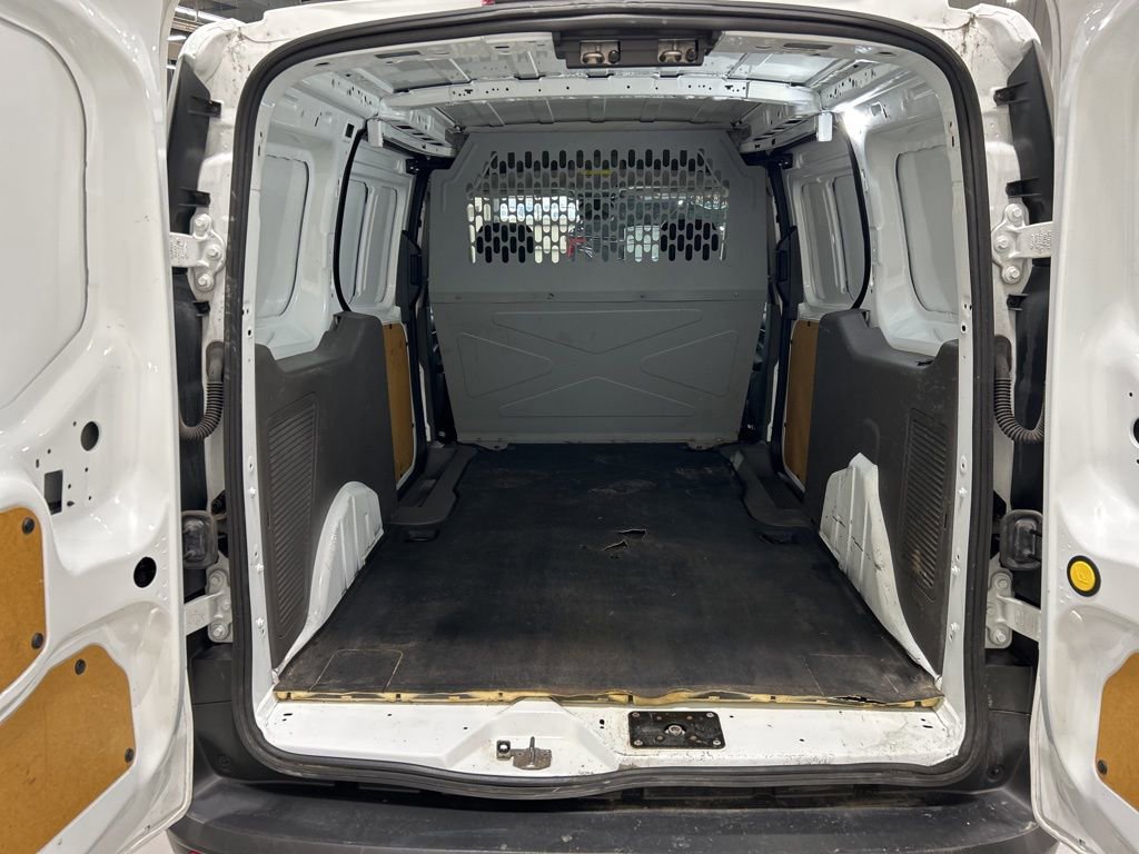 Certified 2022 Ford Transit Connect XL image 22