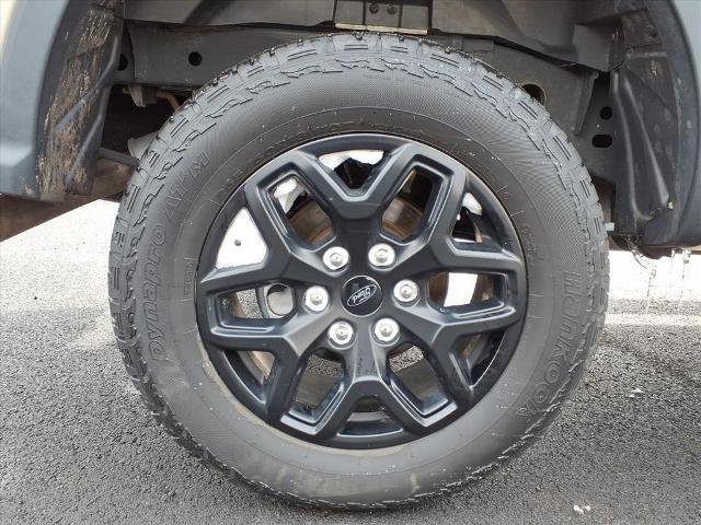 Certified 2022 Ford Ranger XLT w/ Equipment Group 301A Mid image 21