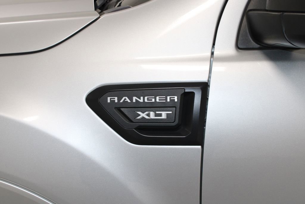 Certified 2019 Ford Ranger XLT image 23