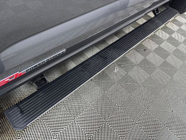 Certified 2025 Ford F350 Platinum w/ Platinum Plus Package image 15