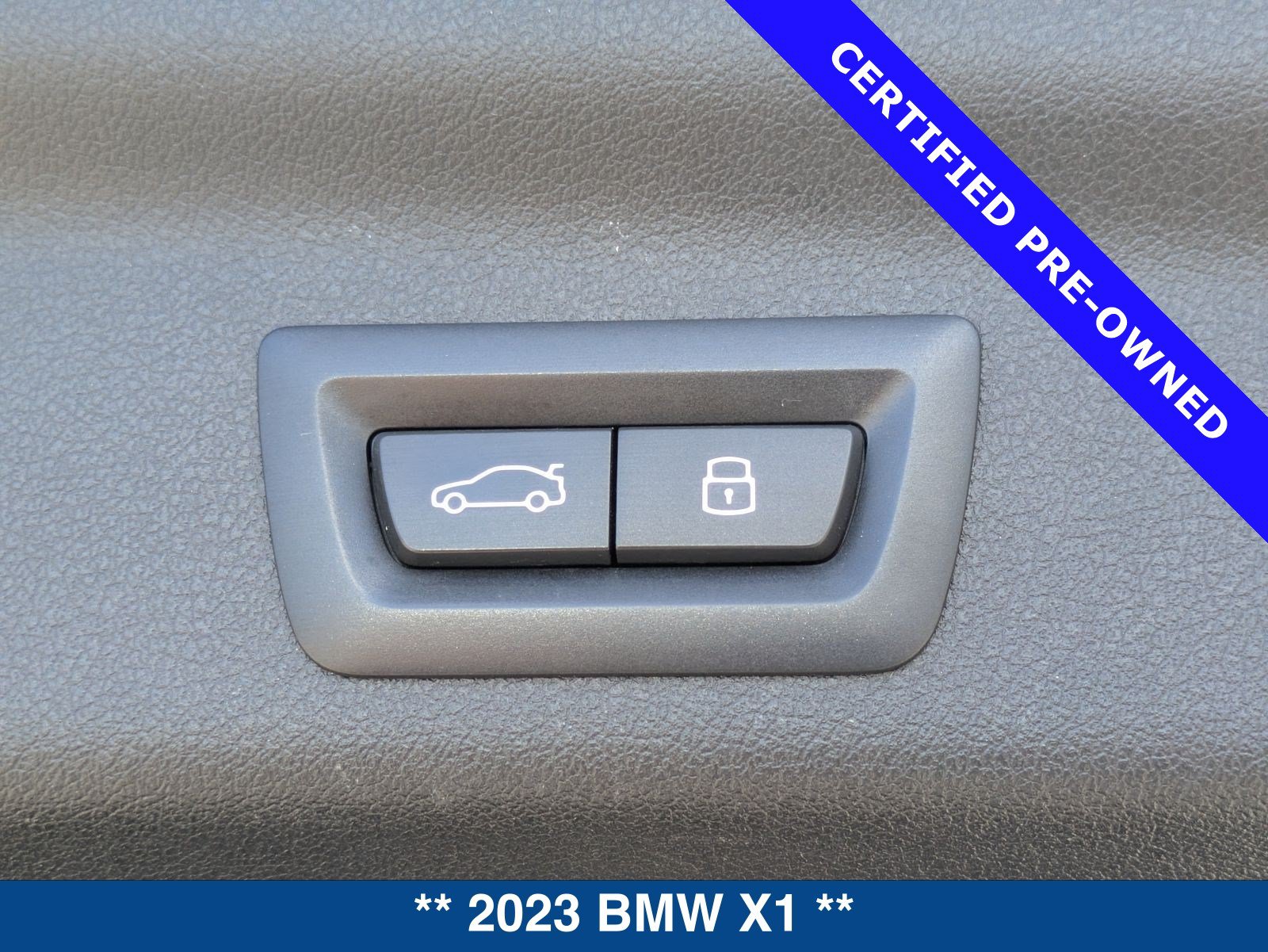 Used 2023 BMW X1 xDrive28i AWD/4WD image 15