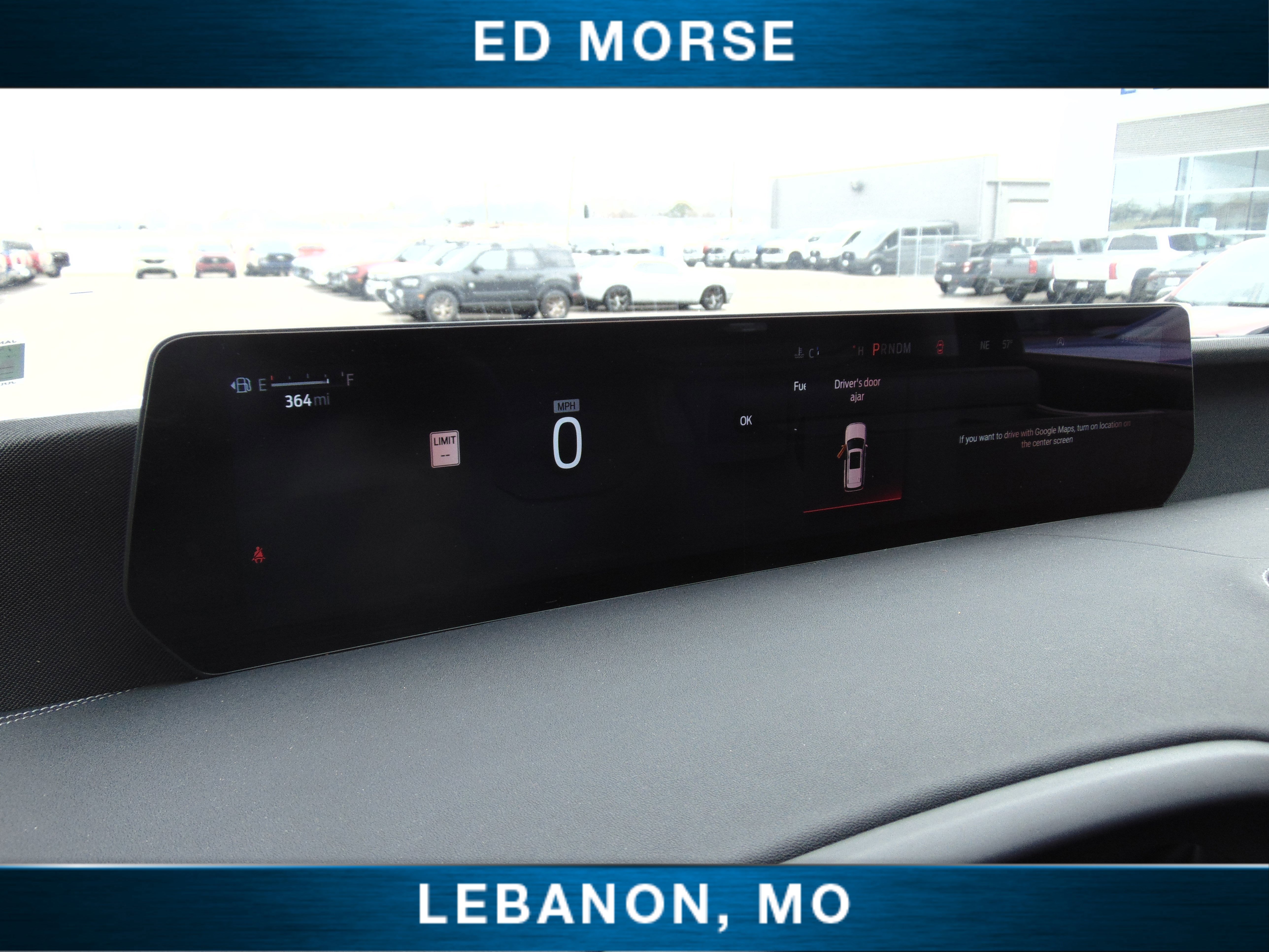 Certified 2025 Ford Expedition Max Platinum image 23