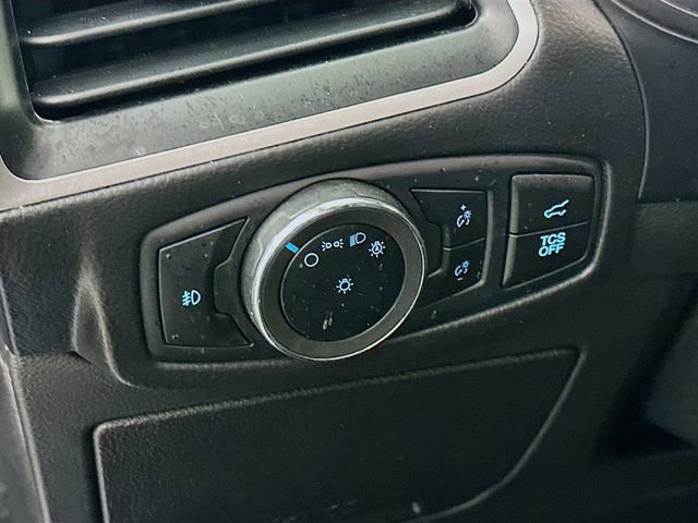 Certified 2024 Ford Edge SEL w/ Convenience Package image 17