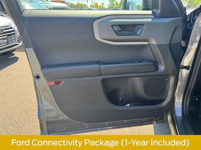 Certified 2026 Ford Bronco Sport Big Bend AWD/4WD image 13