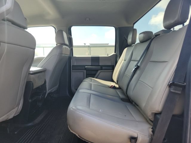Certified 2020 Ford F350 XL w/ Power Equipment Group AWD/4WD image 19