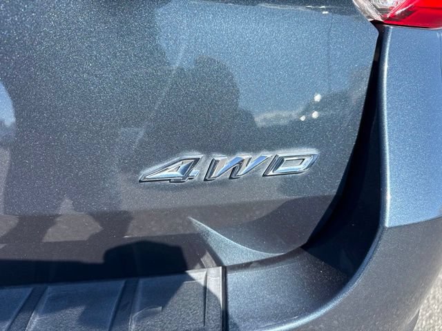 Certified 2023 Ford Explorer XLT w/ Equipment Group 202A AWD/4WD image 9