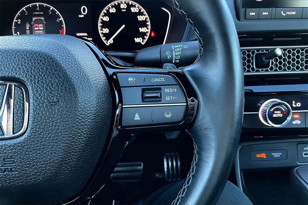 Used 2024 Honda Civic Sport image 18