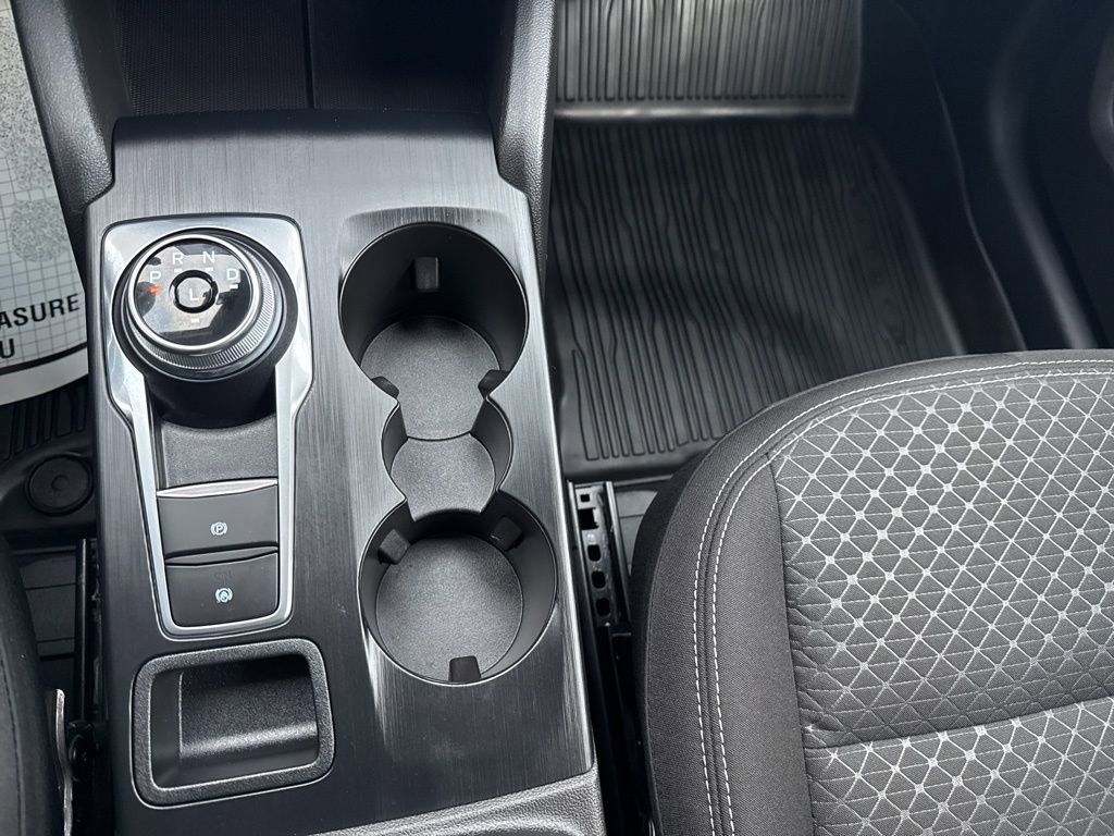 Certified 2023 Ford Escape Active w/ Tech Pack #1 image 38