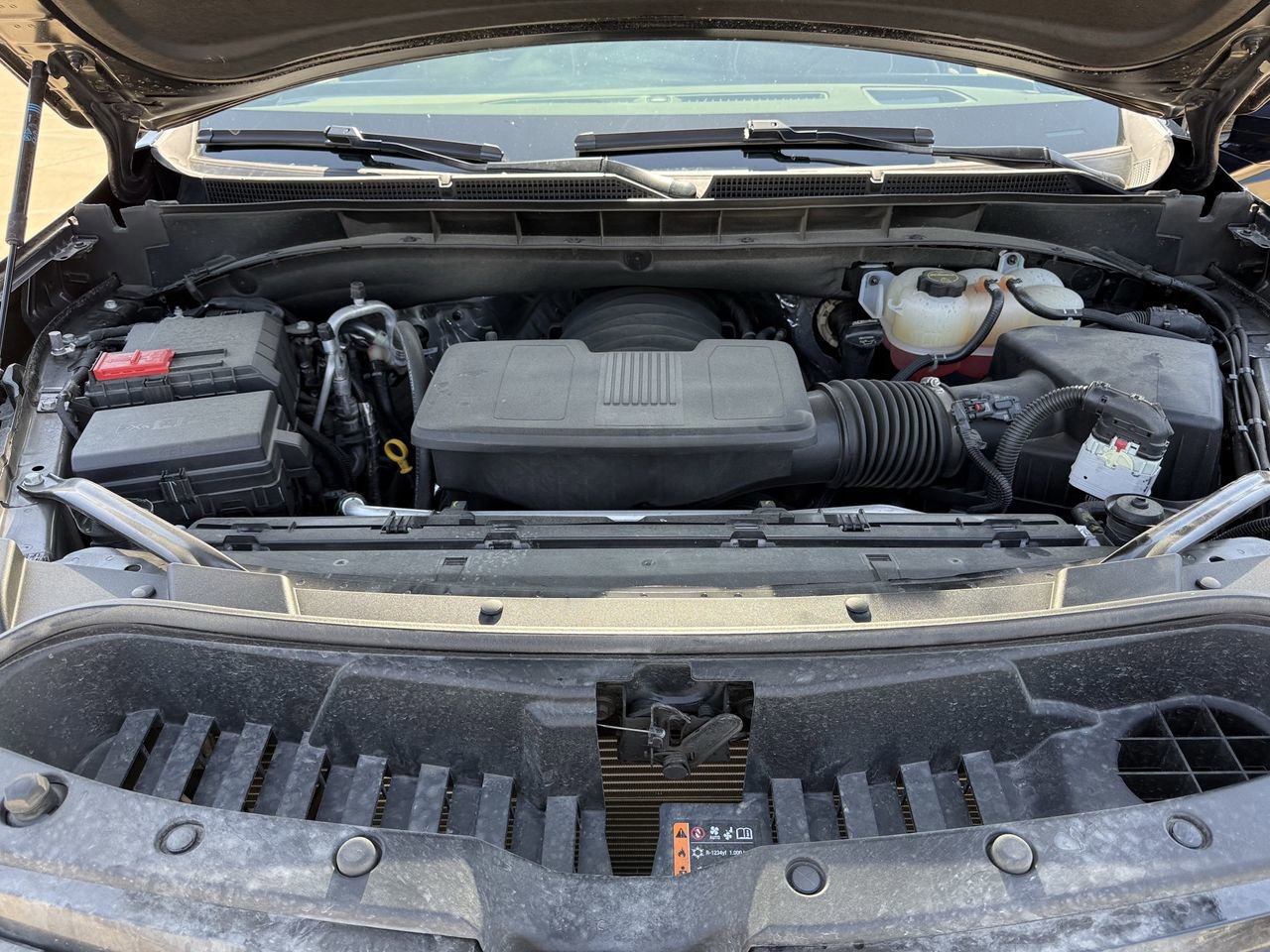 Used 2025 Cadillac Escalade Sport Platinum image 31