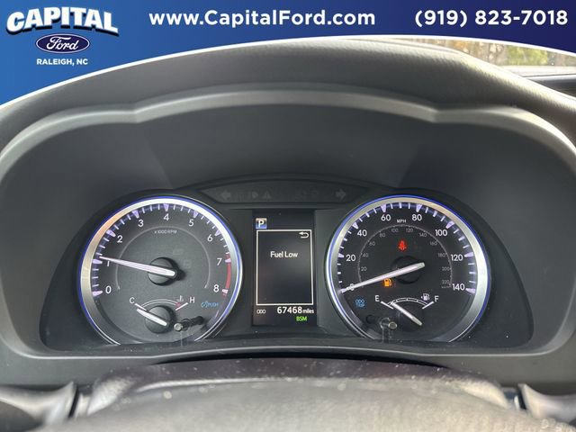 Used 2019 Toyota Highlander XLE image 24