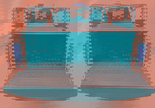 Used 2023 RAM 1500 Tradesman w/ Popular Equipment Group image 4